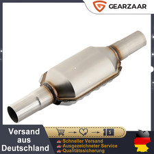 Universal KAT Katalysator Euro