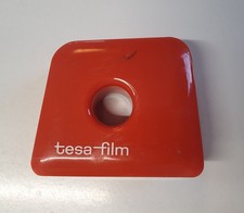 Tesafilm Abroller ✼ Retro
