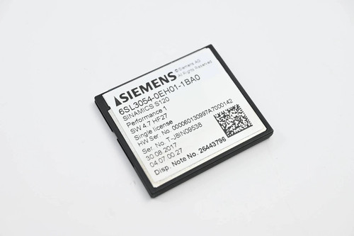 Siemens sinamics s120 - sinamics,