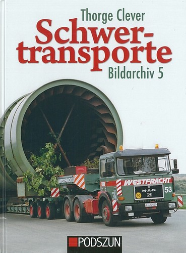 Clever schwertransporte - clever:,