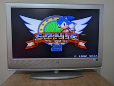 Vintage Sony KDL-32S20L1 32"