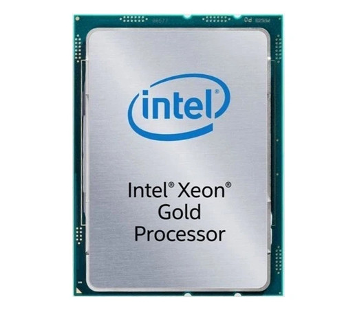 Intel xeon gold - intel, sr3b6