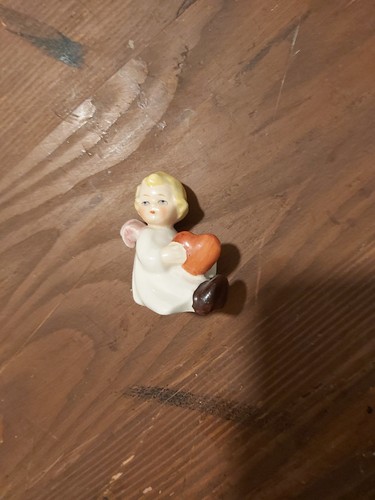 Porzellanfigur kerzenhalter - porzellanfigur,
