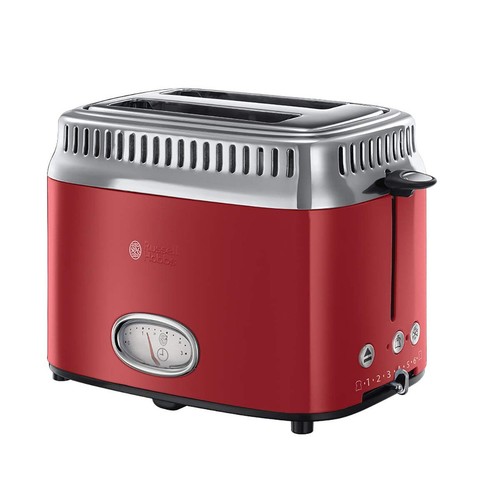 Russell hobbs toaster - russell,