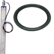 Boiler Dichtung Buderus