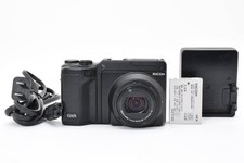Ricoh GXR+P10 Set Kompakt