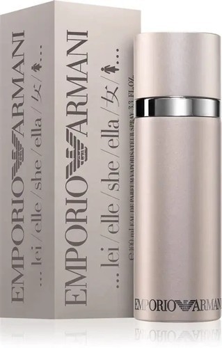 Giorgio armani emporio - armani,