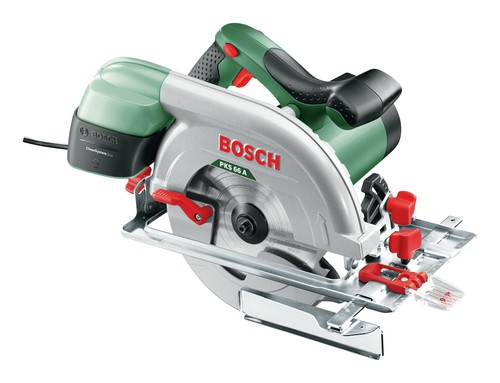 Bosch handkreissäge pks a - bosch,