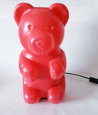 Messow gummibärchen lampe rot - messow,