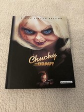 Chucky und seine Braut |