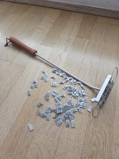 Grillstempel Stempel Grill