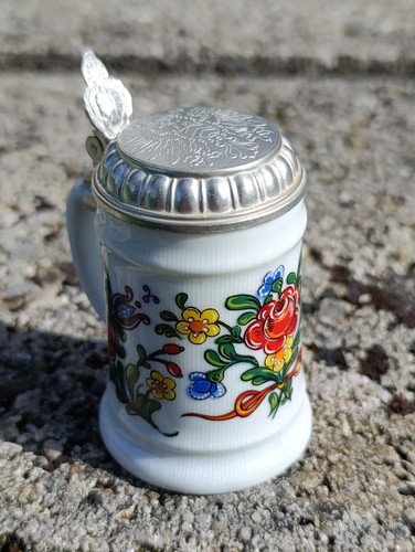 Bmf schnapsglas - bmf,