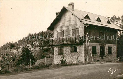 Chambon sur lignon - le, maison
