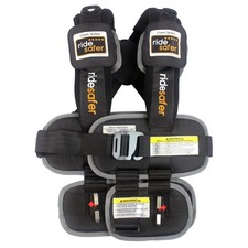 Ride Safer Delight Reiseweste