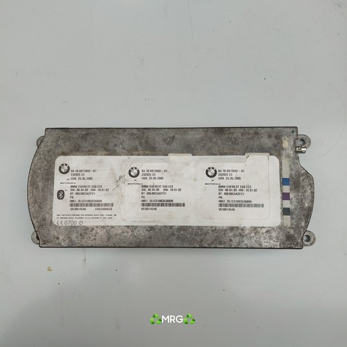 Bmw 6er e90 - 3, e61