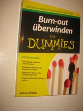 Burn-Out Überwinden für