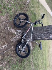 Dino Gt Vintage Stunt Bike