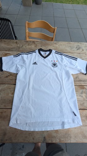 Deutschland dfb adidas trikot - dfb,