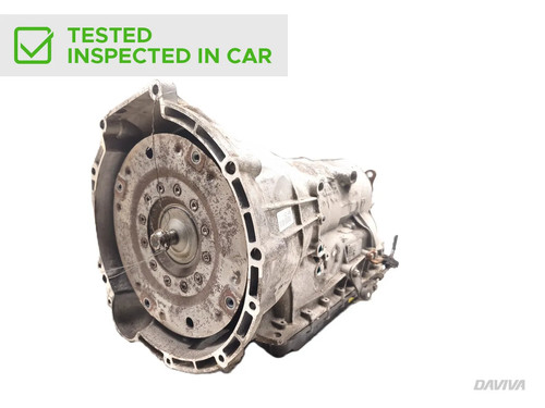 Bmw series automatikgetriebe - series,