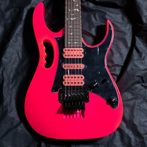 Ibanez jemjrsp pink - ibanez, pk