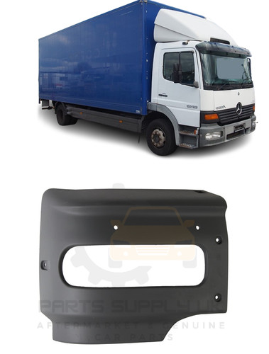 Neu für mercedes atego - für,