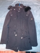 Wellenstein Jacke Meteorite  Damen Gr. S