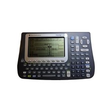 Texas Instruments Voyage 200