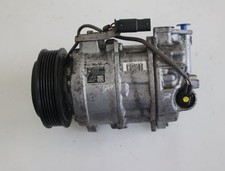Klimakompressor BMW 1er F21