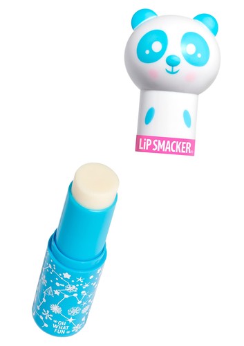 Titel lip smacker lippy pals - titel:,