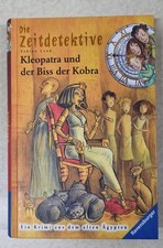 Die Zeitdetektive 15