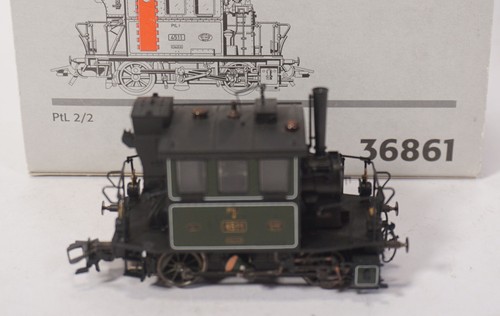 Märklin digital 36861 - digital,