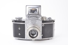 Exakta Kamera "Exacta" I