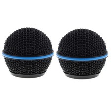 2 Stücke RK323G Schwarzer