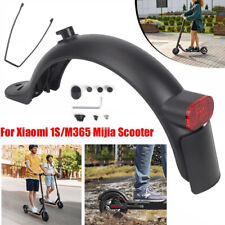 E Roller Kotflügel Hinterer