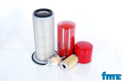 Filterset für rammax 2900 - rammax,