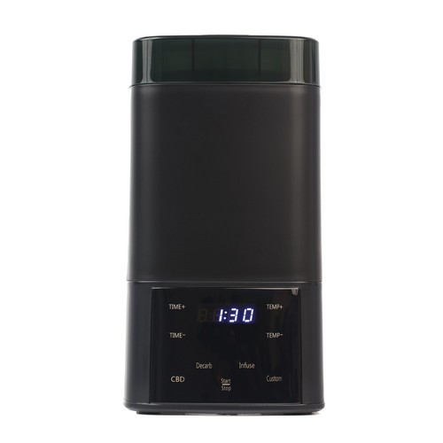 Nebula boost decarboxylator - decarboxylator, &