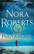 Poszukiwania roberts nora - roberts,