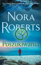 Poszukiwania - Roberts Nora