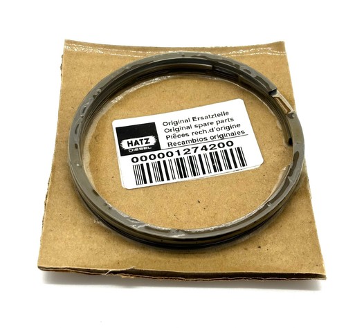 01274200 original hatz - 01274200,