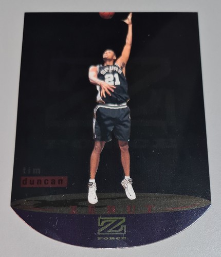 Tim duncan 12 zb zebut - tim, #