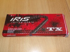 MOTORRADKETTE IRIS RACING