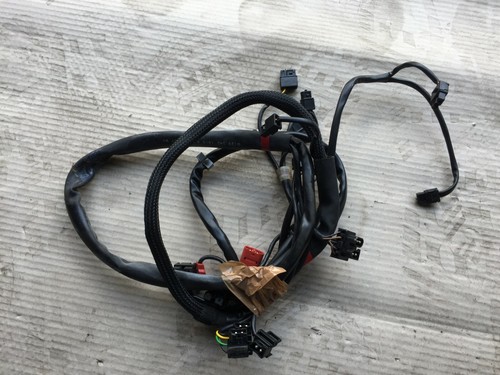 Mercedes benz r129 kabelsatz - r129,