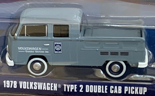 Type doppelkabine v dub - vw, v-dub