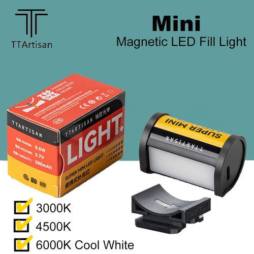 Ttartisan super mini - super, magnetic