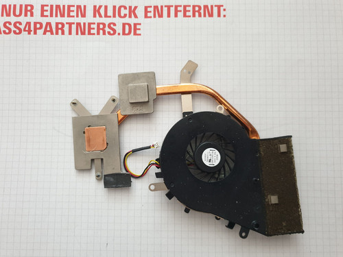 Sony vaio pcg - vaio, kühler