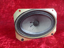 Lautsprecher für Bell & Howell 16mm Tonfilmprojektor. Serie TQ 1-3. Gebraucht.