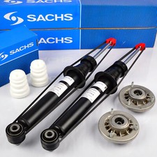 2x SACHS Stoßdämpfer +