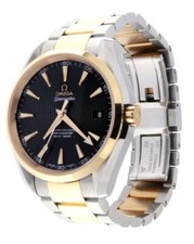 Omega Seamaster Aqua Terra