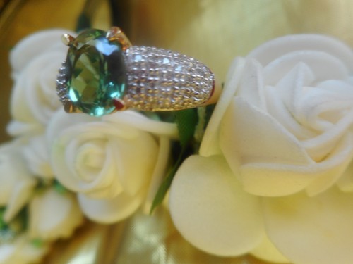 Paraiba turmalin - 1,46,