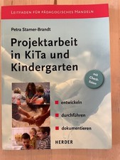 Projektarbeit in Kita und
